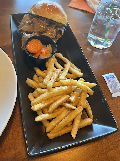 Photo of EVOO Mediterranean Cuisine & Cafe - 3843 US-9, Old Bridge, NJ 08857