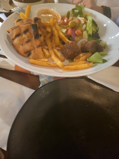 Photo of EVOO Mediterranean Cuisine & Cafe - 3843 US-9, Old Bridge, NJ 08857