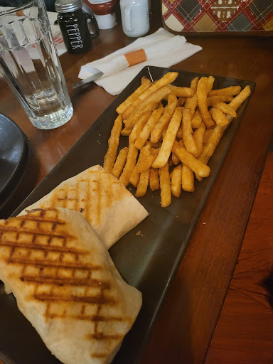 Photo of EVOO Mediterranean Cuisine & Cafe - 3843 US-9, Old Bridge, NJ 08857