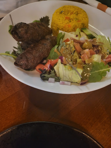 Photo of EVOO Mediterranean Cuisine & Cafe - 3843 US-9, Old Bridge, NJ 08857