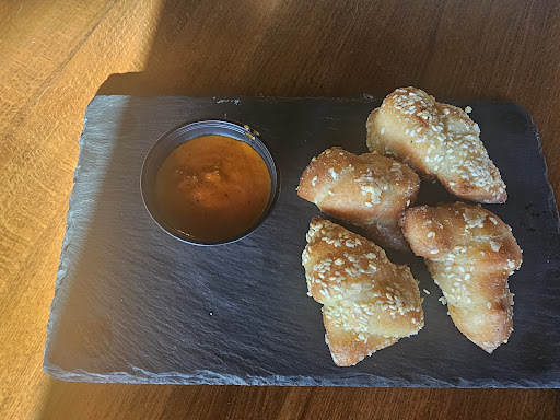 Photo of EVOO Mediterranean Cuisine & Cafe - 3843 US-9, Old Bridge, NJ 08857