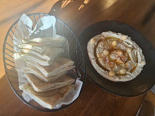 Photo of EVOO Mediterranean Cuisine & Cafe - 3843 US-9, Old Bridge, NJ 08857