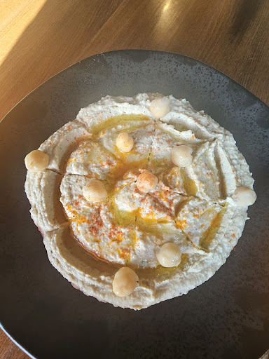 Photo of EVOO Mediterranean Cuisine & Cafe - 3843 US-9, Old Bridge, NJ 08857