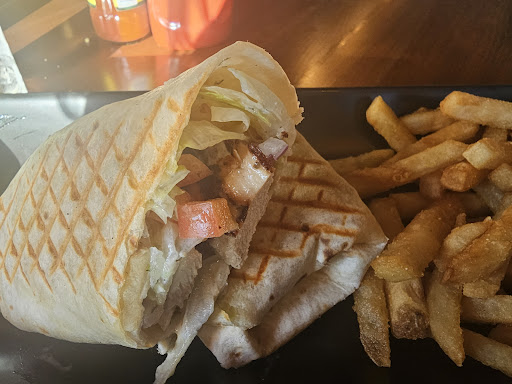 Photo of EVOO Mediterranean Cuisine & Cafe - 3843 US-9, Old Bridge, NJ 08857