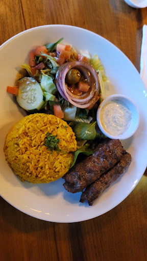 Photo of EVOO Mediterranean Cuisine & Cafe - 3843 US-9, Old Bridge, NJ 08857