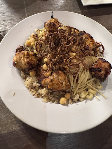 Photo of EVOO Mediterranean Cuisine & Cafe - 3843 US-9, Old Bridge, NJ 08857