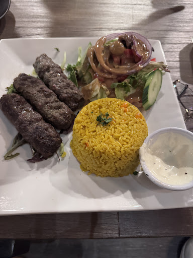 Photo of EVOO Mediterranean Cuisine & Cafe - 3843 US-9, Old Bridge, NJ 08857