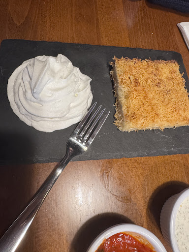 Photo of EVOO Mediterranean Cuisine & Cafe - 3843 US-9, Old Bridge, NJ 08857