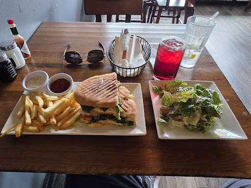 Photo of EVOO Mediterranean Cuisine & Cafe - 3843 US-9, Old Bridge, NJ 08857