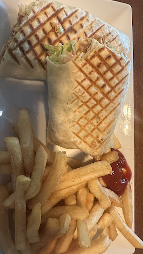 Photo of EVOO Mediterranean Cuisine & Cafe - 3843 US-9, Old Bridge, NJ 08857