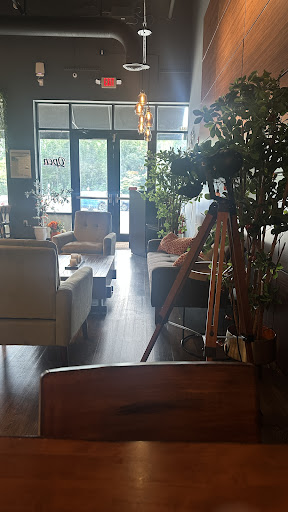 Photo of EVOO Mediterranean Cuisine & Cafe - 3843 US-9, Old Bridge, NJ 08857