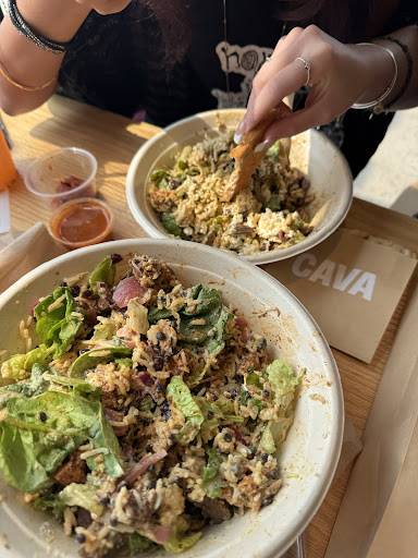 Photo of CAVA - 300 NJ-18 Unit 1, East Brunswick, NJ 08816