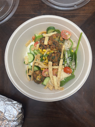 Photo of CAVA - 300 NJ-18 Unit 1, East Brunswick, NJ 08816