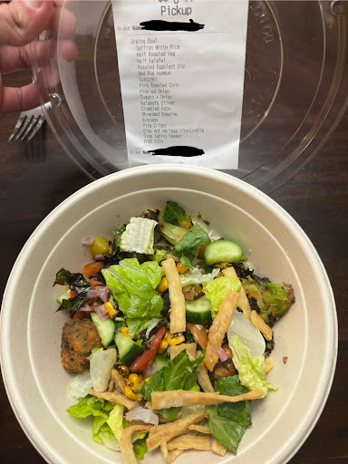 Photo of CAVA - 300 NJ-18 Unit 1, East Brunswick, NJ 08816