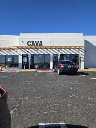 Photo of CAVA - 300 NJ-18 Unit 1, East Brunswick, NJ 08816