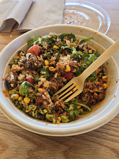 Photo of CAVA - 300 NJ-18 Unit 1, East Brunswick, NJ 08816