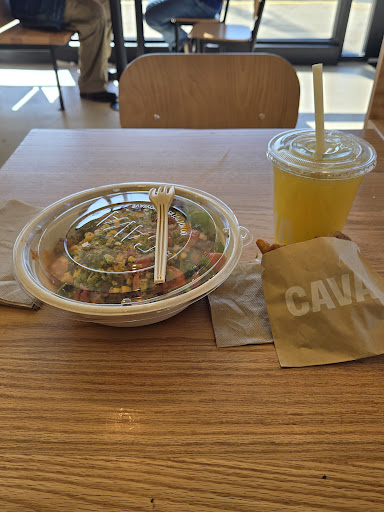 Photo of CAVA - 300 NJ-18 Unit 1, East Brunswick, NJ 08816