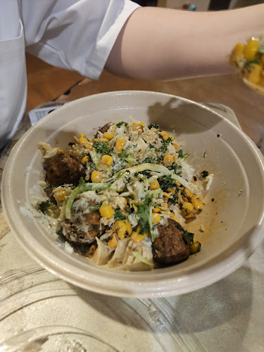 Photo of CAVA - 300 NJ-18 Unit 1, East Brunswick, NJ 08816