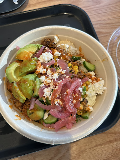 Photo of CAVA - 300 NJ-18 Unit 1, East Brunswick, NJ 08816