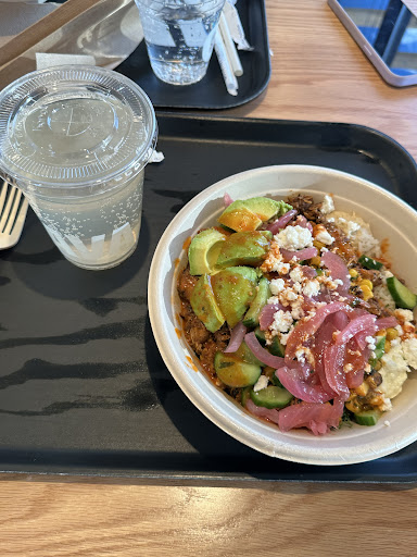 Photo of CAVA - 300 NJ-18 Unit 1, East Brunswick, NJ 08816