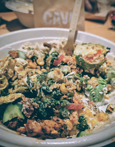 Photo of CAVA - 300 NJ-18 Unit 1, East Brunswick, NJ 08816