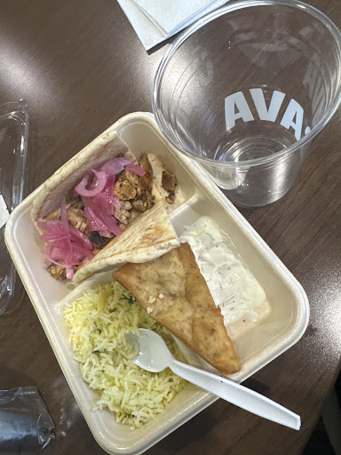 Photo of CAVA - 300 NJ-18 Unit 1, East Brunswick, NJ 08816