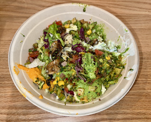 Photo of CAVA - 300 NJ-18 Unit 1, East Brunswick, NJ 08816