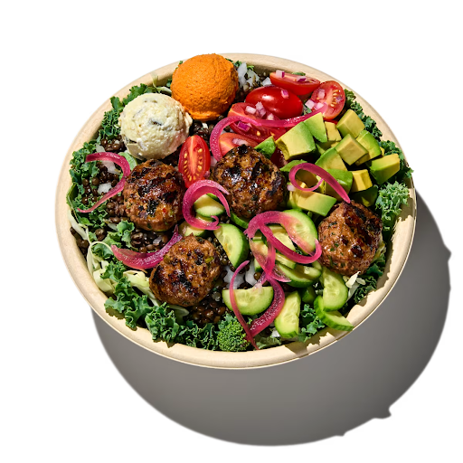 Photo of CAVA - 300 NJ-18 Unit 1, East Brunswick, NJ 08816