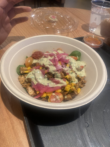 Photo of CAVA - 300 NJ-18 Unit 1, East Brunswick, NJ 08816