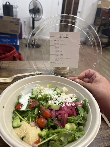 Photo of CAVA - 300 NJ-18 Unit 1, East Brunswick, NJ 08816