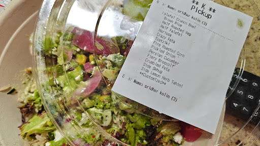 Photo of CAVA - 300 NJ-18 Unit 1, East Brunswick, NJ 08816