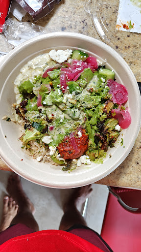 Photo of CAVA - 300 NJ-18 Unit 1, East Brunswick, NJ 08816