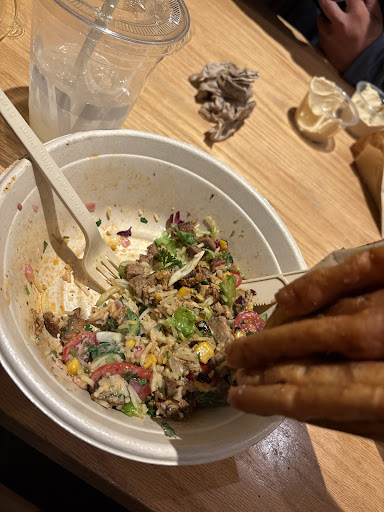 Photo of CAVA - 300 NJ-18 Unit 1, East Brunswick, NJ 08816