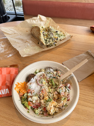 Photo of CAVA - 300 NJ-18 Unit 1, East Brunswick, NJ 08816