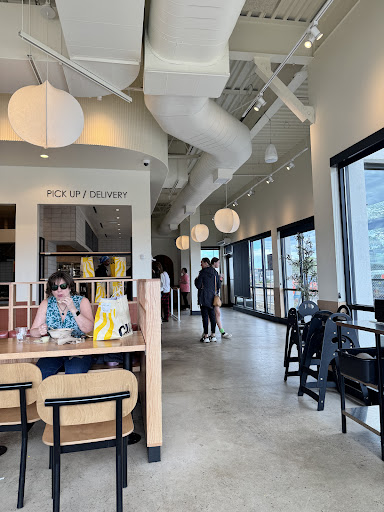 Photo of CAVA - 300 NJ-18 Unit 1, East Brunswick, NJ 08816