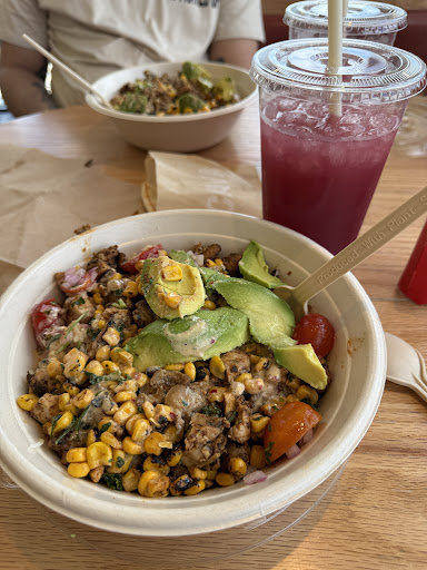 Photo of CAVA - 300 NJ-18 Unit 1, East Brunswick, NJ 08816