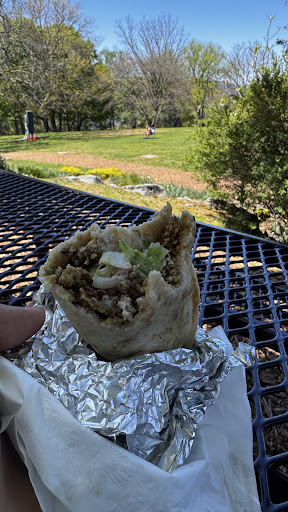 Photo of Falafel Aloush food truck - 973 N Broadway, Yonkers, NY 10701