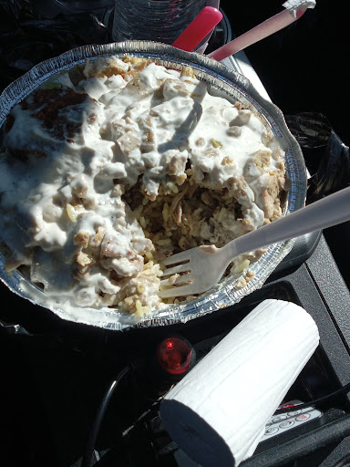 Photo of Falafel Aloush food truck - 973 N Broadway, Yonkers, NY 10701