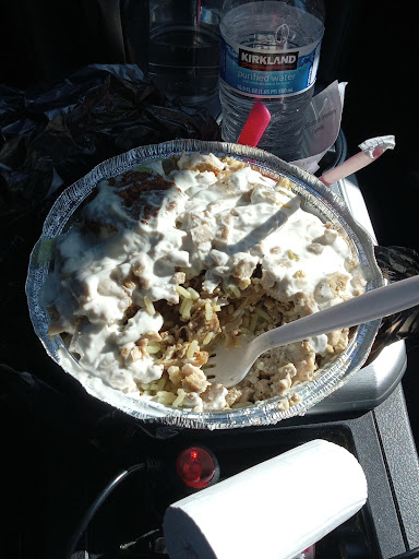 Photo of Falafel Aloush food truck - 973 N Broadway, Yonkers, NY 10701