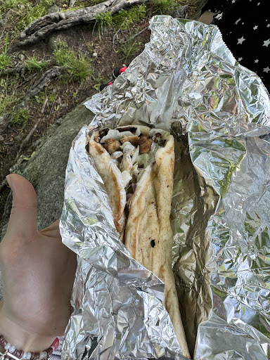 Photo of Falafel Aloush food truck - 973 N Broadway, Yonkers, NY 10701