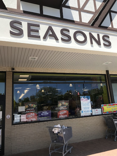 Photo of Seasons - Shopping Center, 1104 Wilmot Rd, Scarsdale, NY 10583