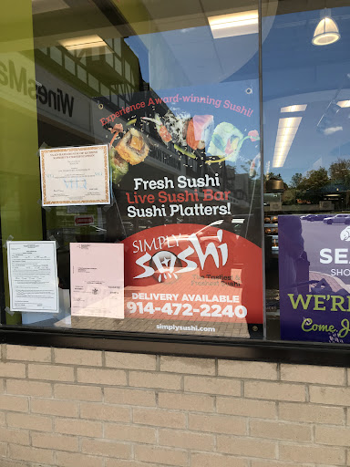 Photo of Seasons - Shopping Center, 1104 Wilmot Rd, Scarsdale, NY 10583