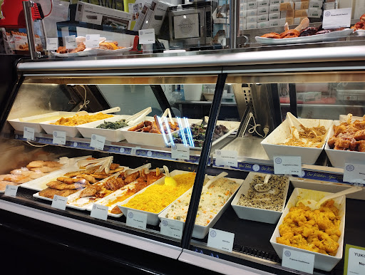 Photo of Seasons - Shopping Center, 1104 Wilmot Rd, Scarsdale, NY 10583