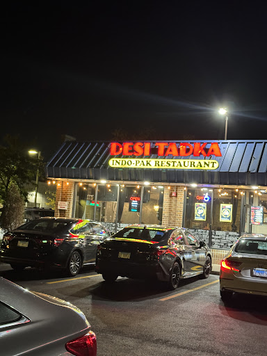 Photo of Desi Tadka - 927 W Golf Rd, Schaumburg, IL 60194
