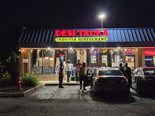 Photo of Desi Tadka - 927 W Golf Rd, Schaumburg, IL 60194