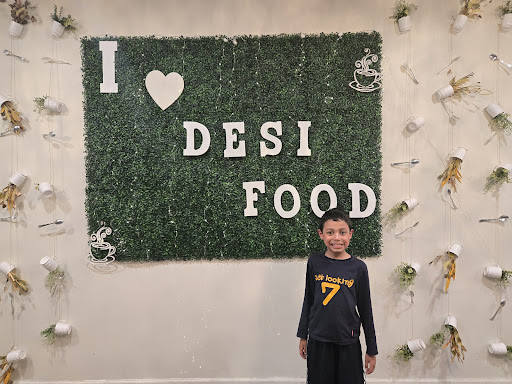 Photo of Desi Tadka - 927 W Golf Rd, Schaumburg, IL 60194