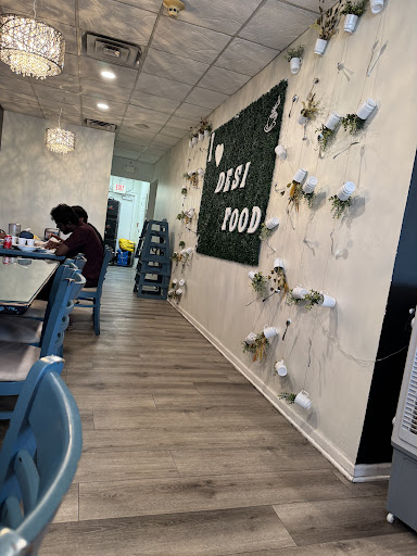 Photo of Desi Tadka - 927 W Golf Rd, Schaumburg, IL 60194