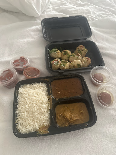 Photo of Desi Tadka - 927 W Golf Rd, Schaumburg, IL 60194