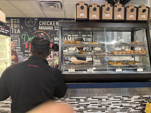 Photo of Desi Tadka - 927 W Golf Rd, Schaumburg, IL 60194