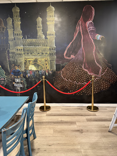 Photo of Desi Tadka - 927 W Golf Rd, Schaumburg, IL 60194